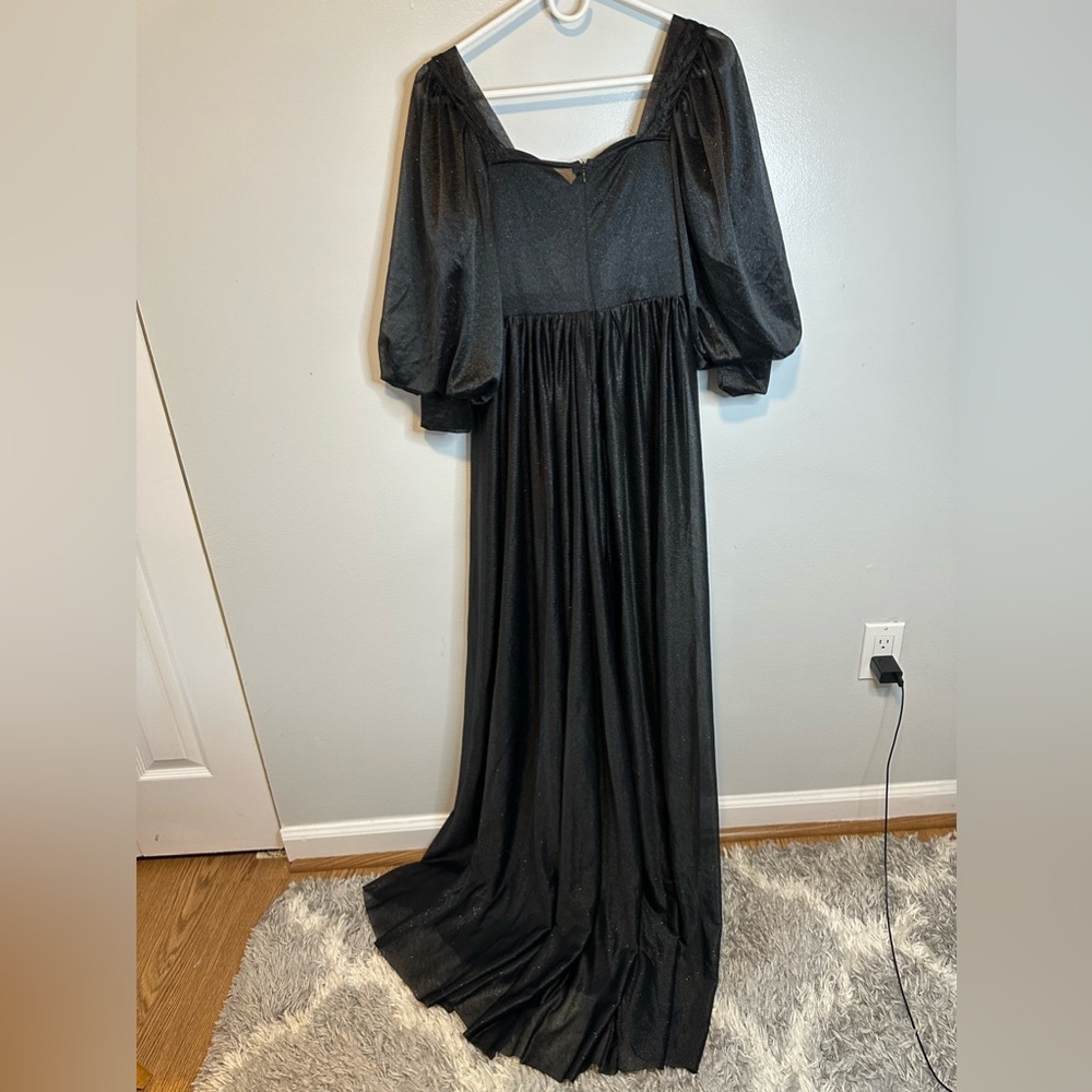 Women’s Prom Dress Size XL